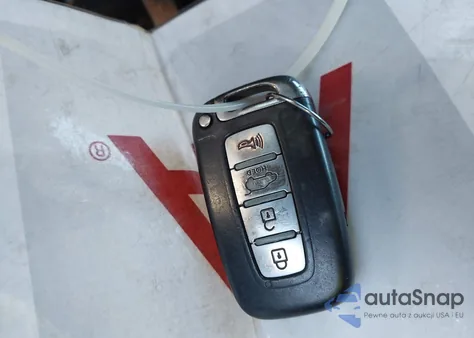 2013 Kia Sorento Sx z USA, uszkodzony, nr VIN 5XYKW4A27DG346853